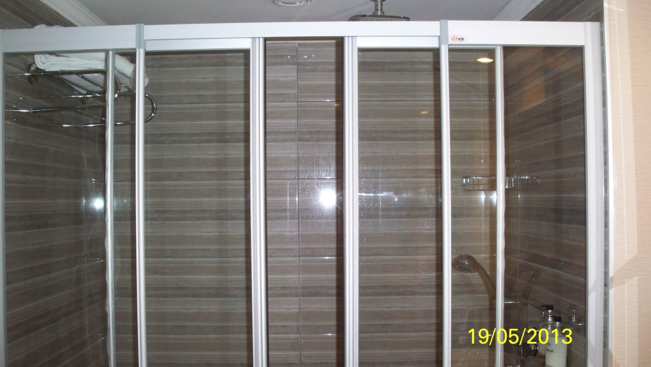 Zimmer Hotel Delphin Imperial