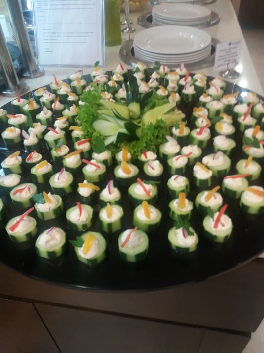 Gastro Atlantica Mikri Poli Crete