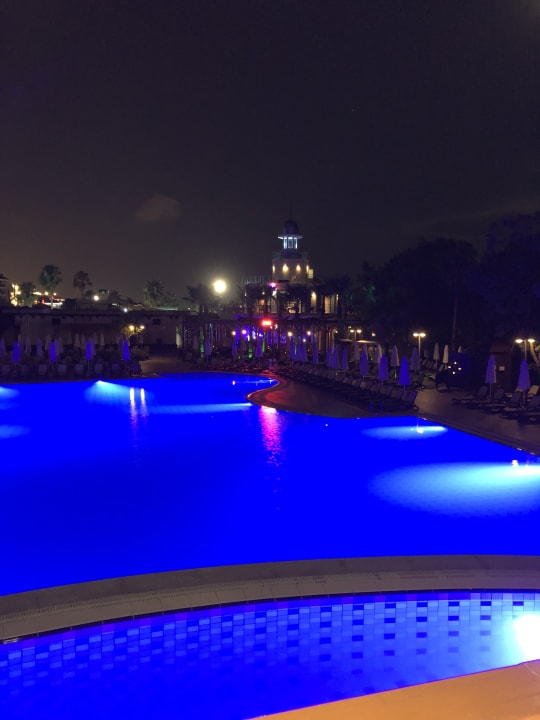 Pool Commodore Elite Suites & Spa - Adults only
