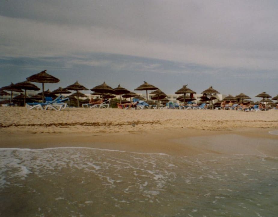 Strand Sentido Marillia Resort & Spa
