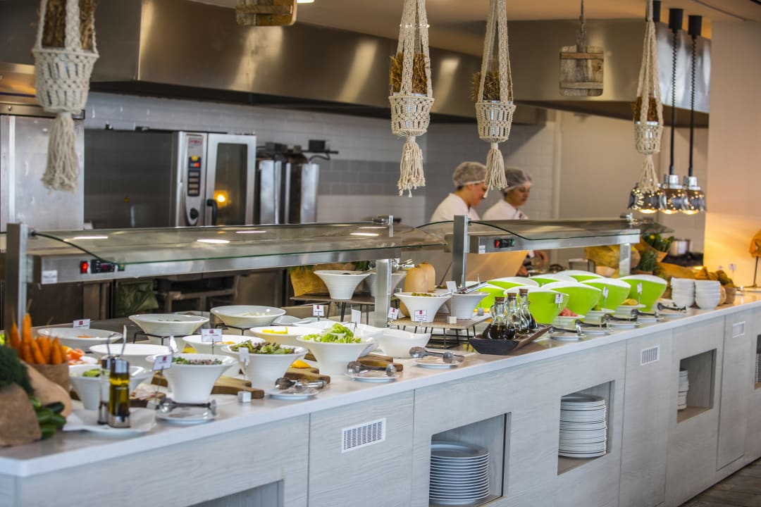 Gastro Leonardo Cypria Bay - Family Resort