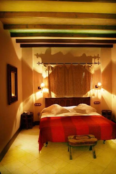 Hotel Alcoba del Rey de Sevilla Rusticae Alcoba del Rey de Sevilla