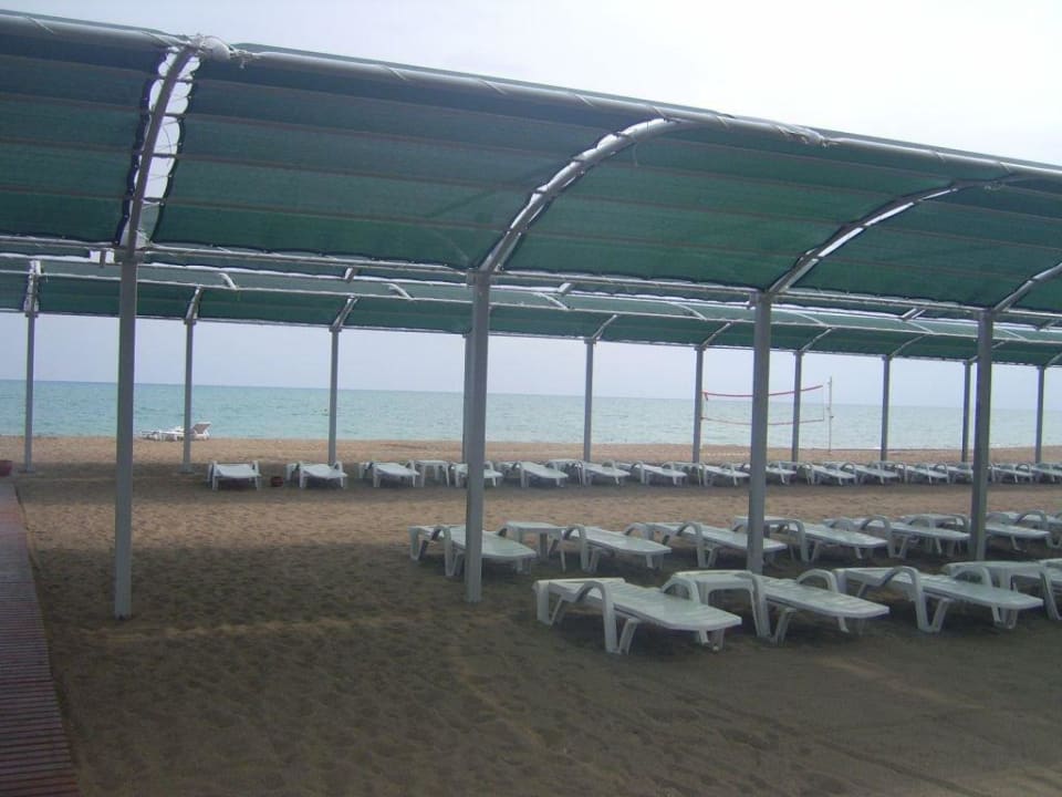 Strand Saturn Palace Resort Hotel