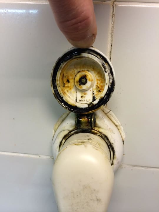 Küche Gasthof Alte Post