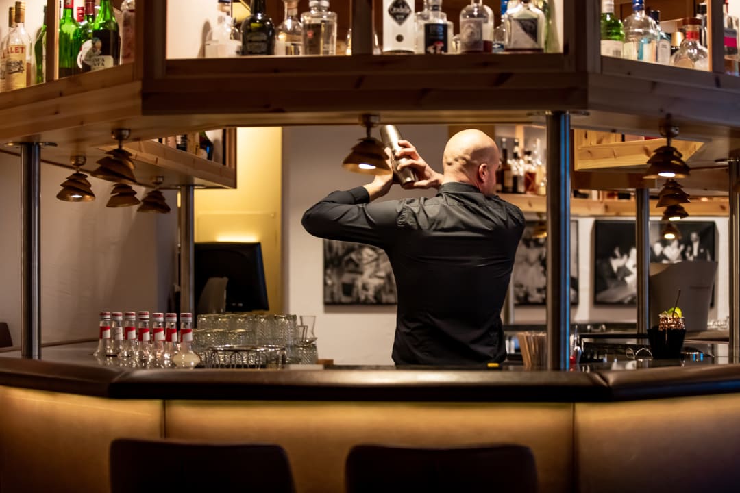 Sonstiges Waldhotel Arosa