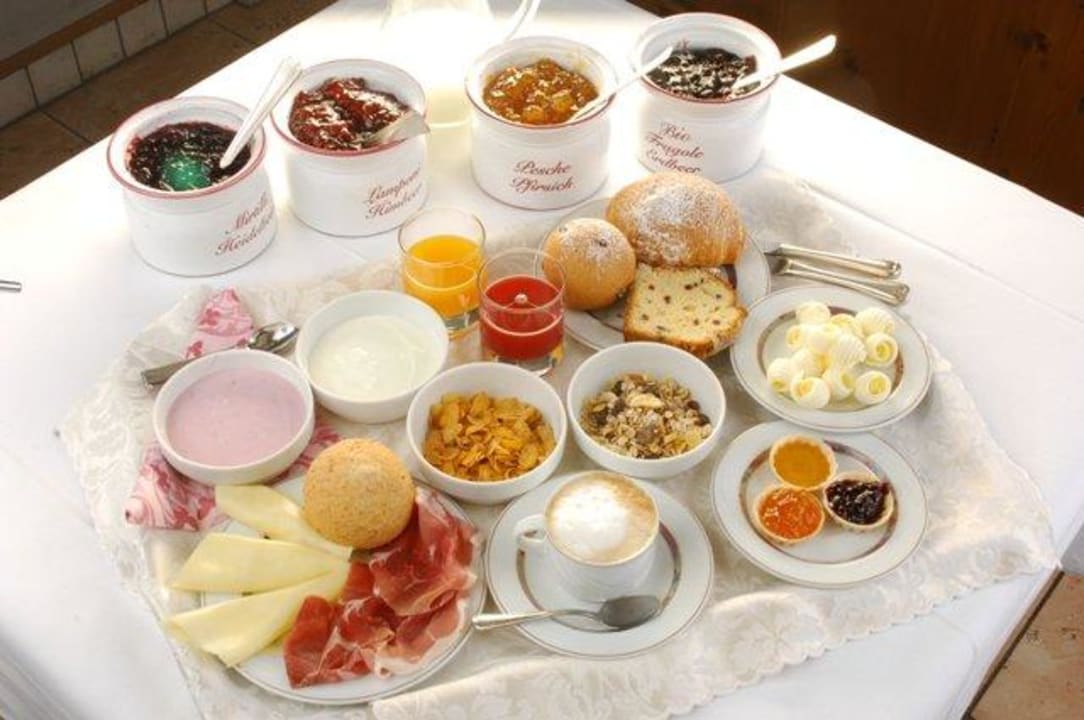 Family Hotel La Perla - Ristorante  Hotel La Perla