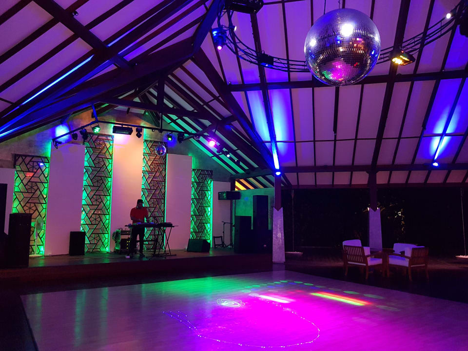 Gastro Adaaran Select Meedhupparu Island Resort - Premium All Inclusive