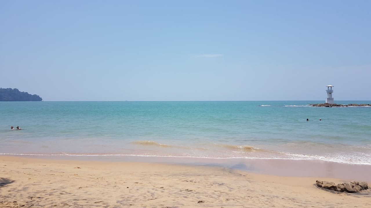 Strand Seaview Khao Lak Resort