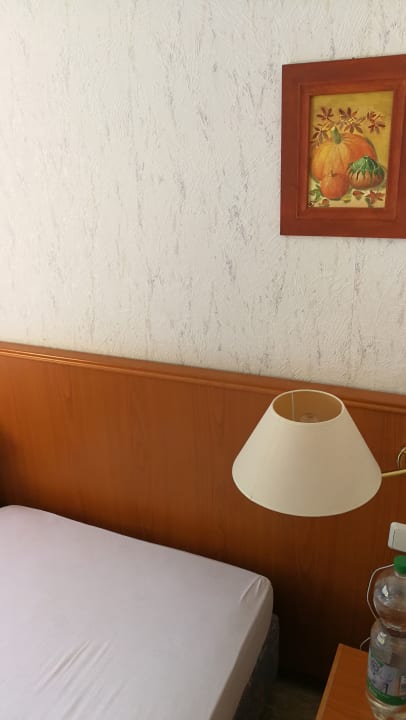 Zimmer Rheinhotel Wagner