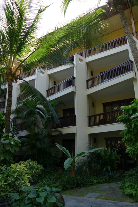 Hotelzimmer Bamboo Village Beach Resort & Spa