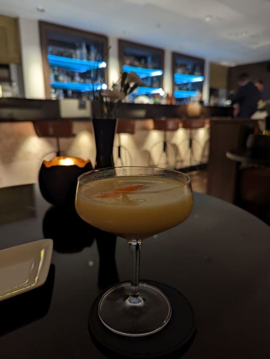 Gastro AMERON Hamburg Hotel Speicherstadt