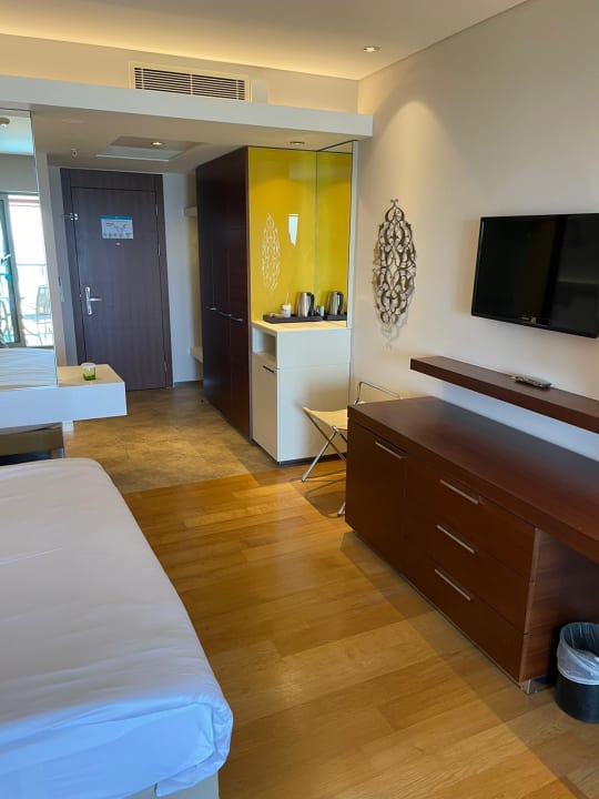 Zimmer Akra Sorgun Tui Blue Sensatori