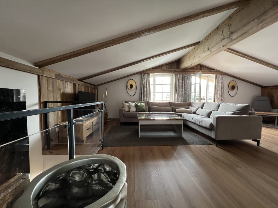 Zimmer A-VITA Viktoria Residenzen