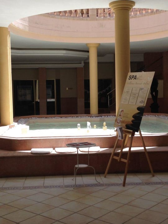 Spaberreich R2 Lago Playa Park