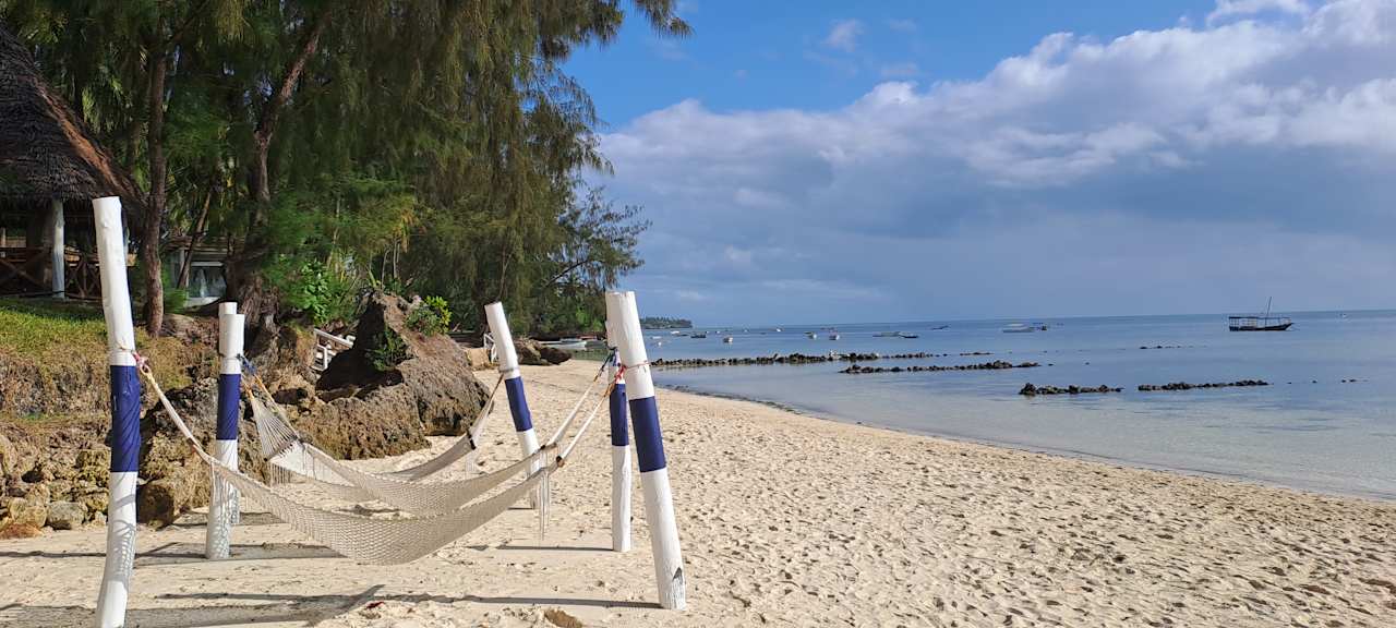 Strand Zanzibar Bay Resort & Spa