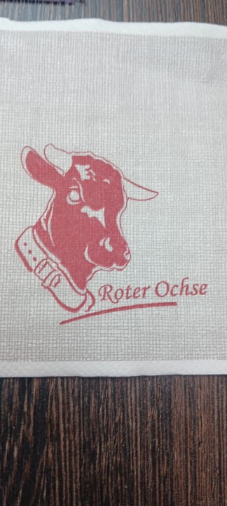 Sonstiges AKZENT Hotel Roter Ochse