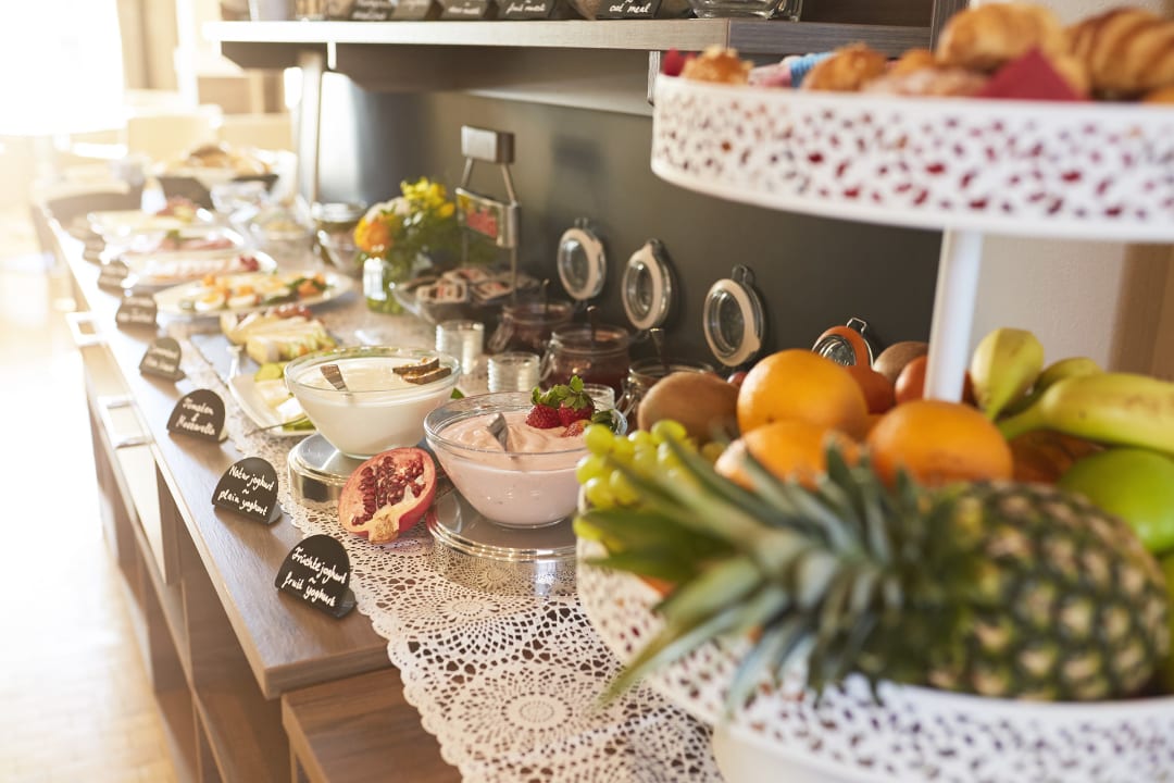 Restaurant Hotel Empress