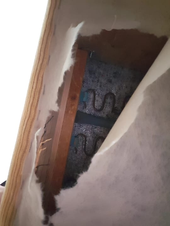 Zimmer Dorint Resort Winterberg