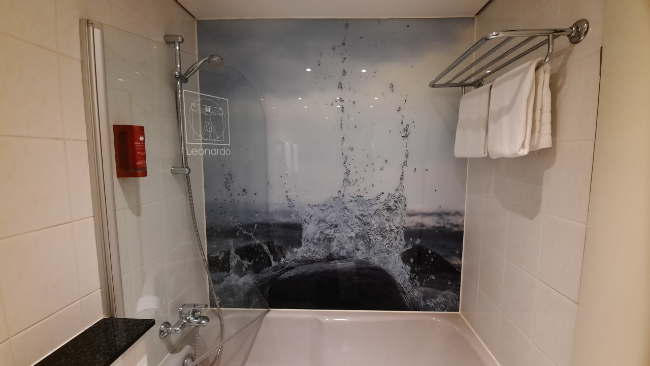 Zimmer Leonardo Hotel Düsseldorf Airport - Ratingen