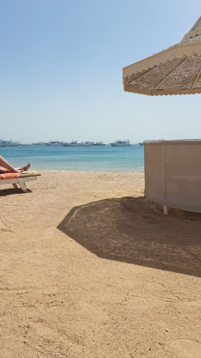 Strand The Grand Palace - Adults only