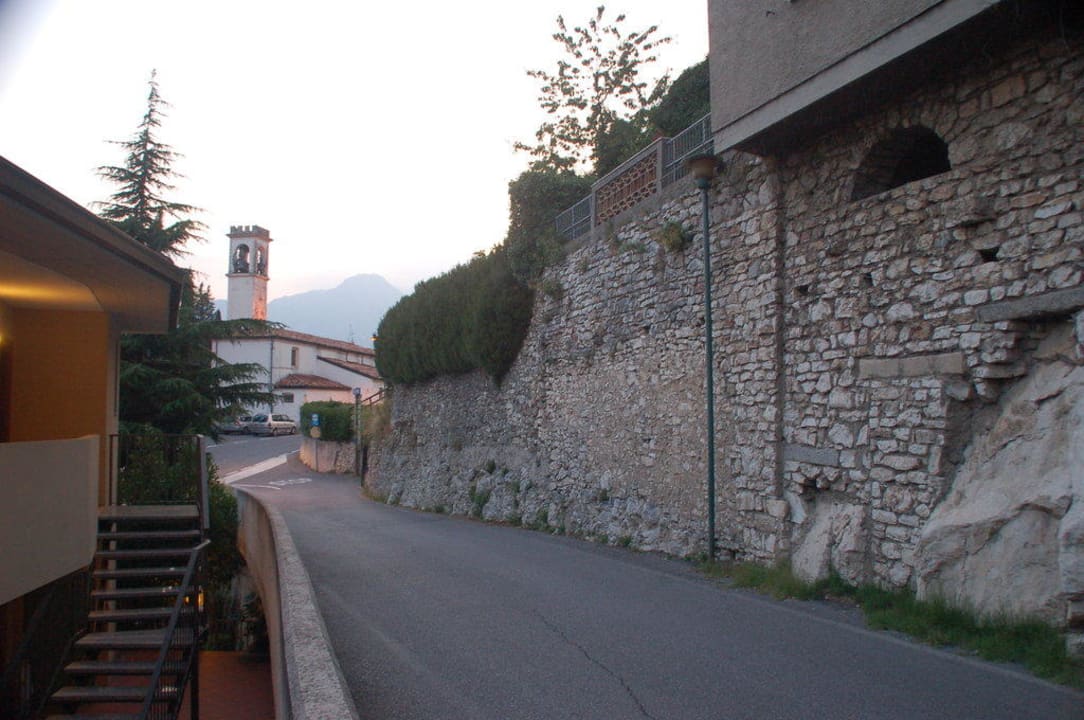 Bergsicht! Hotel Faver