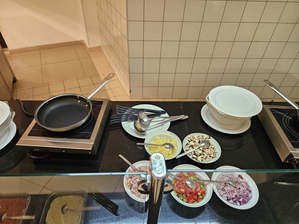 Gastro Vitalhotel Punta