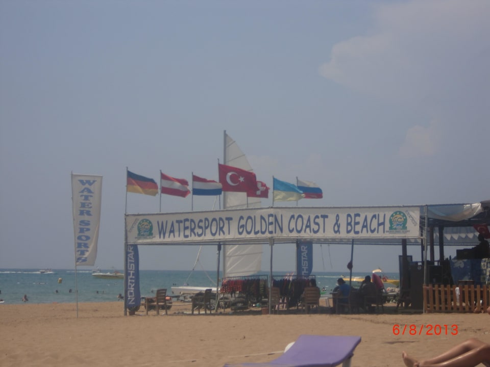 VON Club Golden Beach VONRESORT Golden Beach