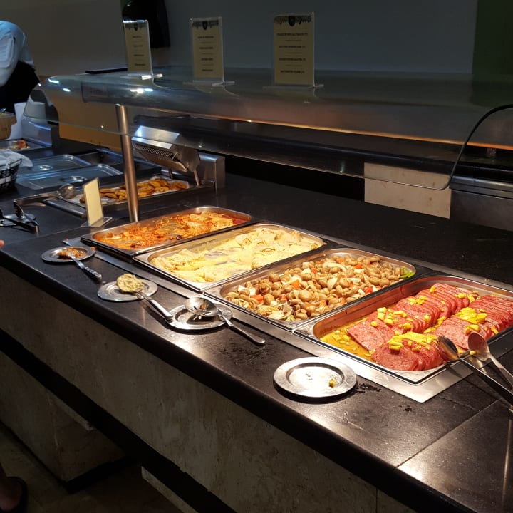 Restaurant TRS Turquesa Hotel - Adults only