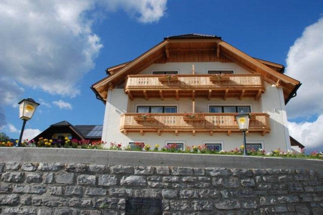 Neues Aparmtenhaus Apartment & Panoramahotel Zum Granitzl