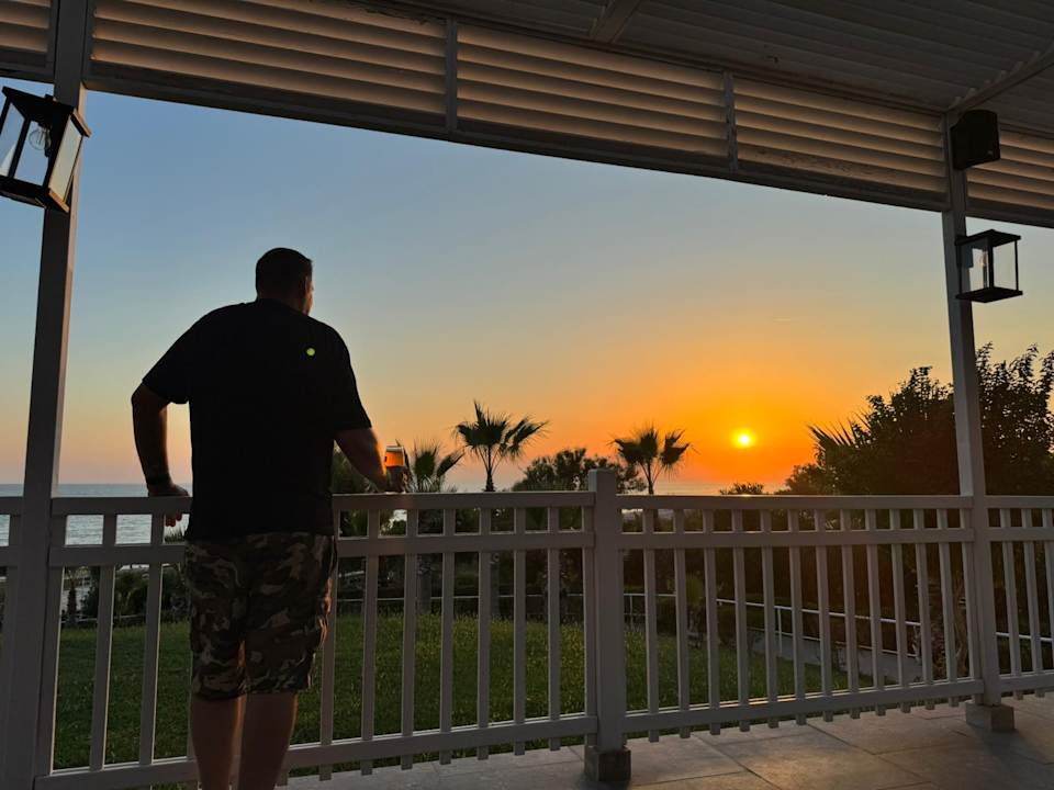 Strand allsun Numa Club Side