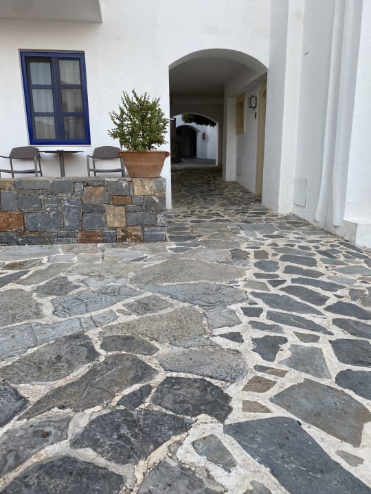 Sonstiges Creta Maris Resort