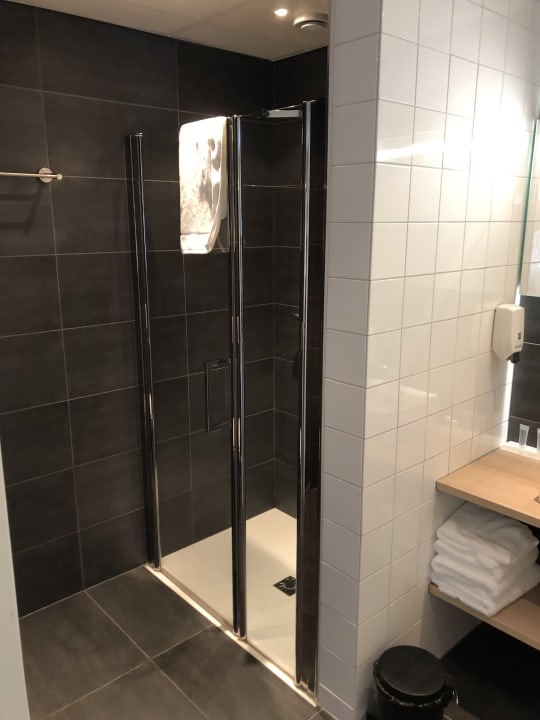 Zimmer Hotel Parkzicht Eindhoven