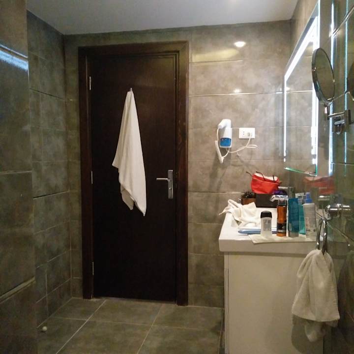 Zimmer Beach Albatros Resort