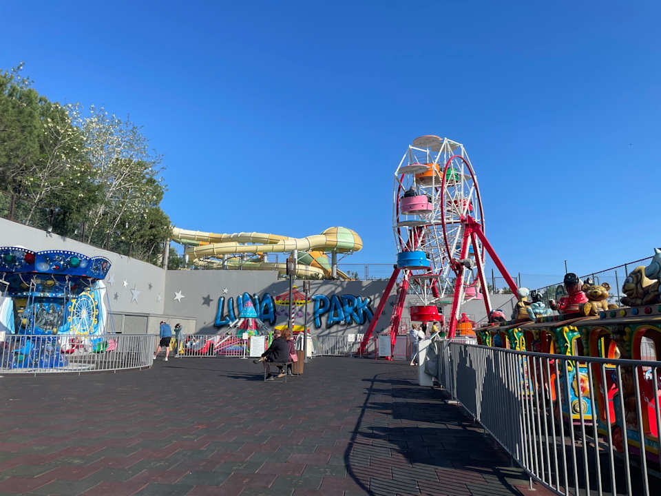 Sport & Freizeit Voyage Belek Golf & Spa