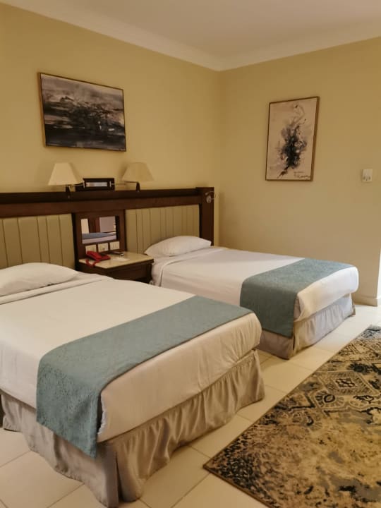 Zimmer Serenity Alpha Beach