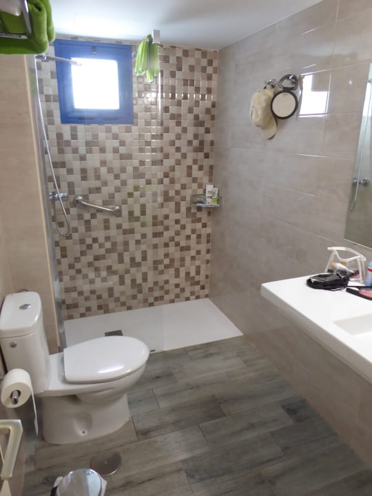 Zimmer Ereza Apartamentos Los Hibiscos- Adults Only