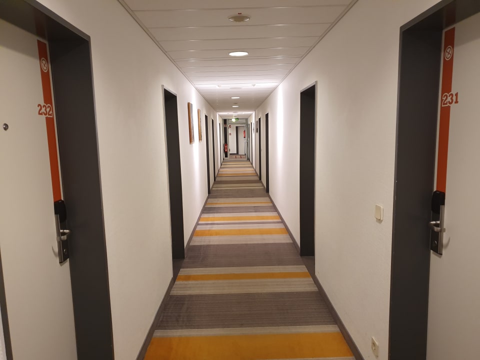 Sonstiges Mercure Hotel Severinshof Köln City