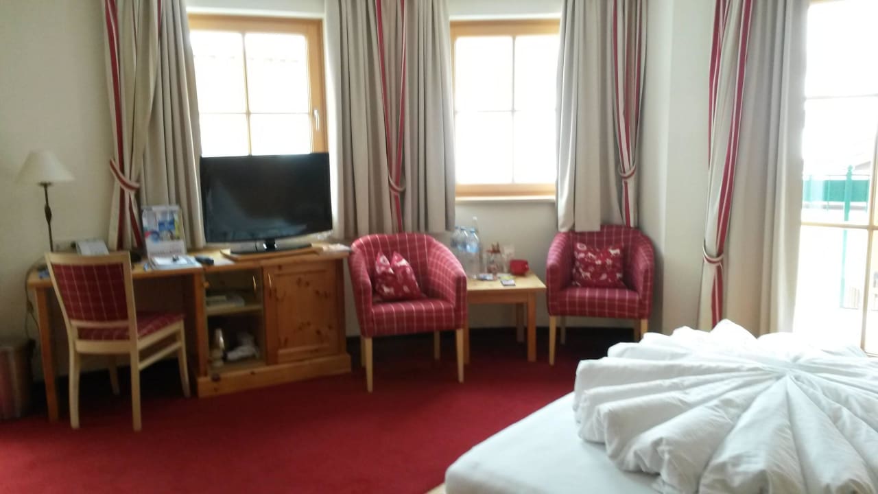 Zimmer Hotel Alte Post