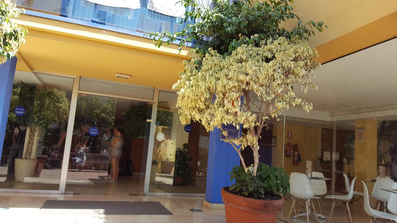 Relaxia Jandia Luz Apartments BLUESEA Jandia Luz