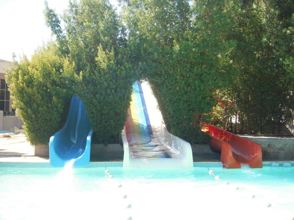 Tobogány Prima Life Makadi Resort