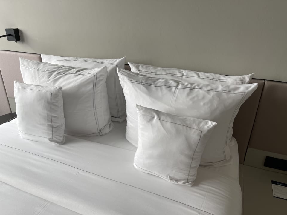 Zimmer SANA Berlin Hotel