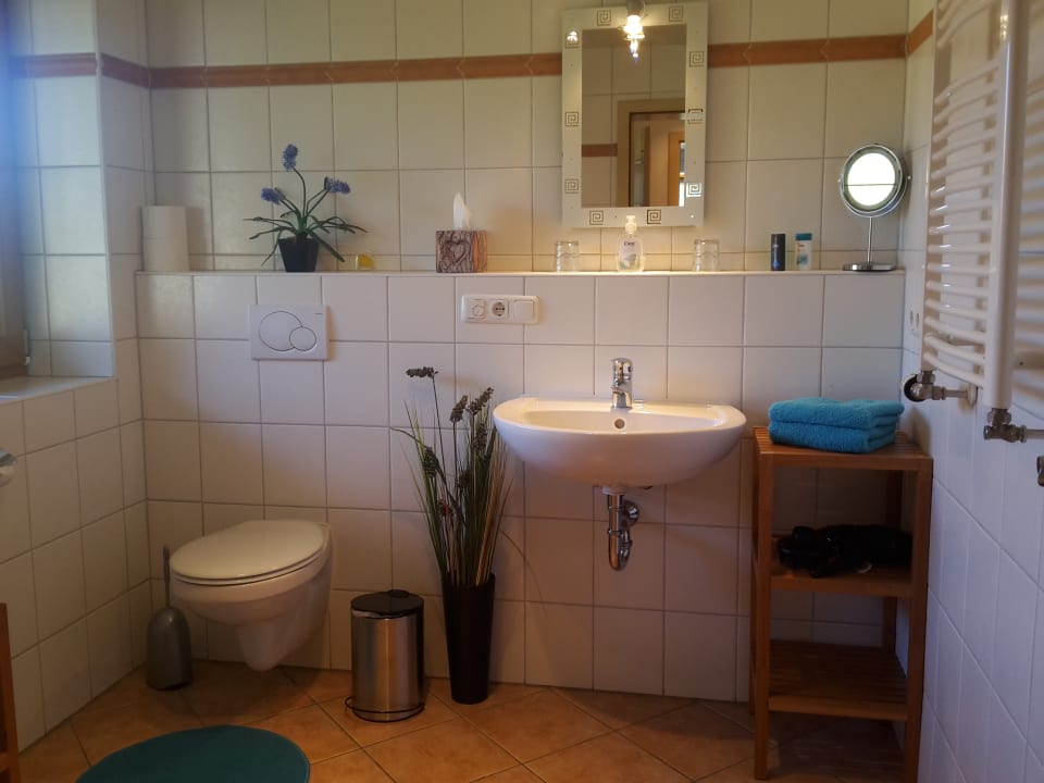 Zimmer Ferienwohnung Höfler