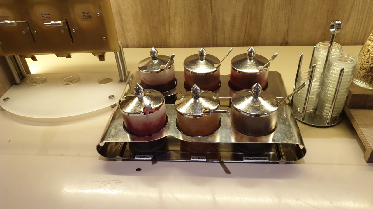 Gastro Berghotel Oberhof