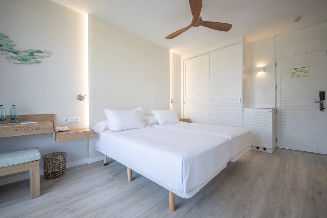 Zimmer Blau Colònia Sant Jordi