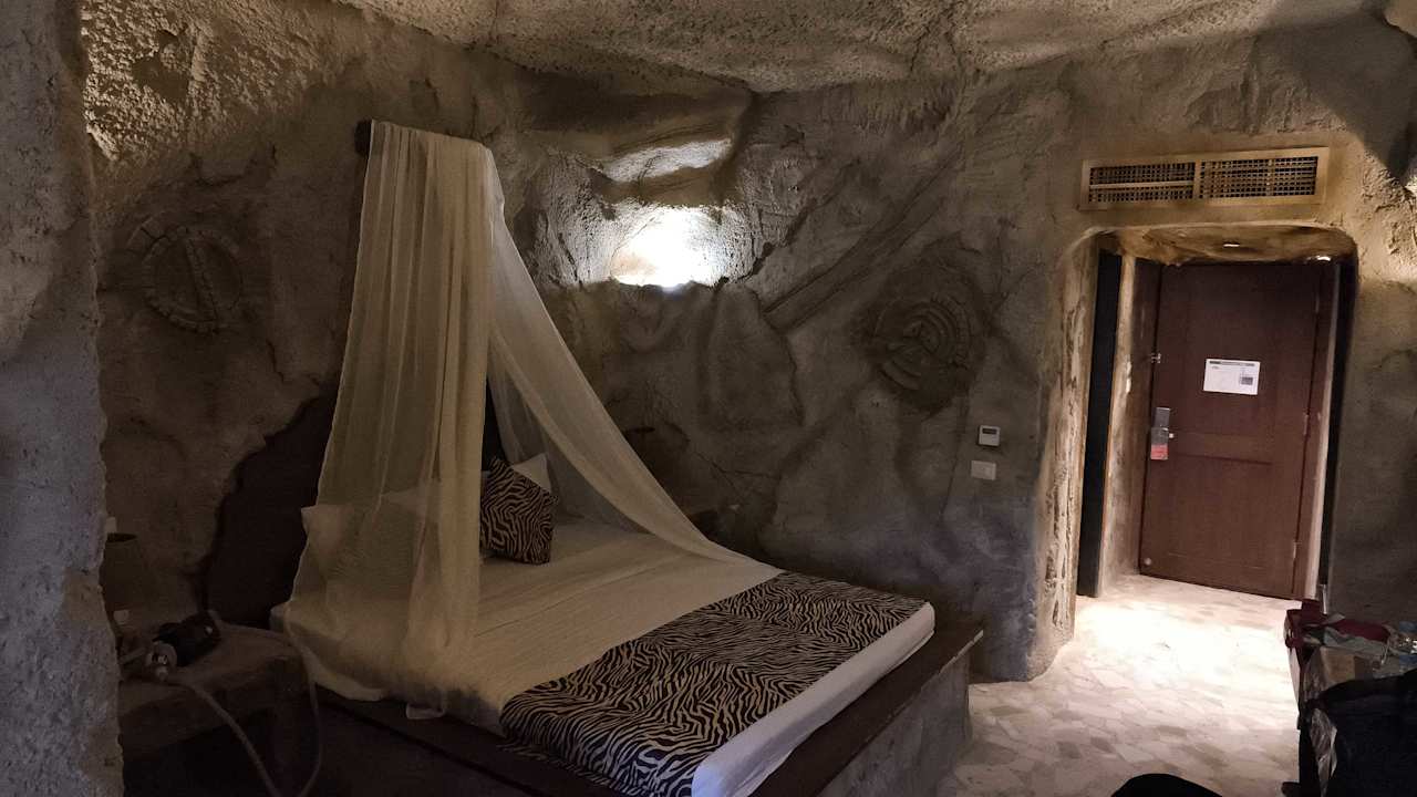 Zimmer Hotel Caves Beach Resort (Adults Only)