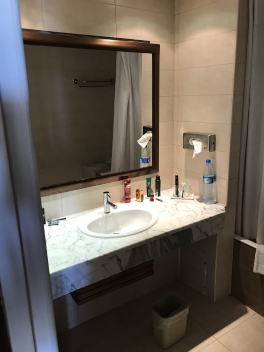 Zimmer Sentido Marillia Resort & Spa