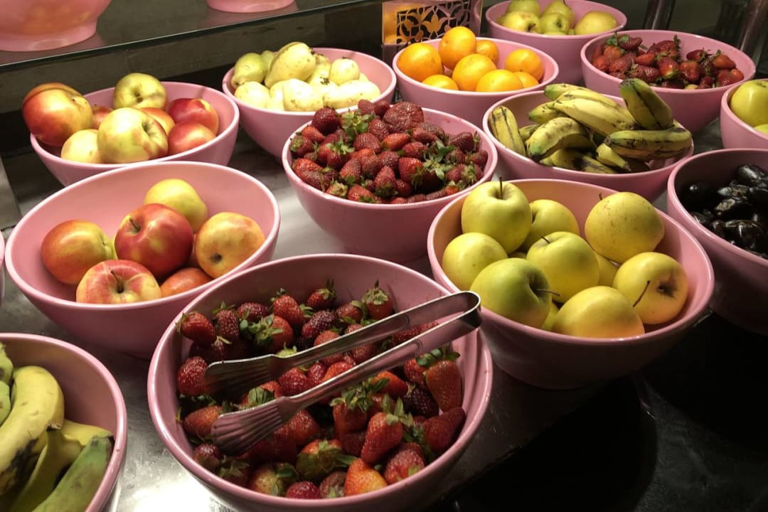 Gastro Pickalbatros Aqua Vista Resort - Hurghada