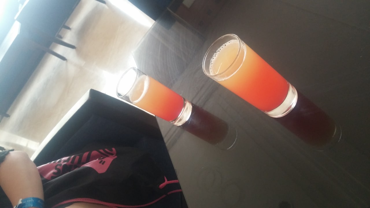 Gastro Monarque Dar Jerba Zahra