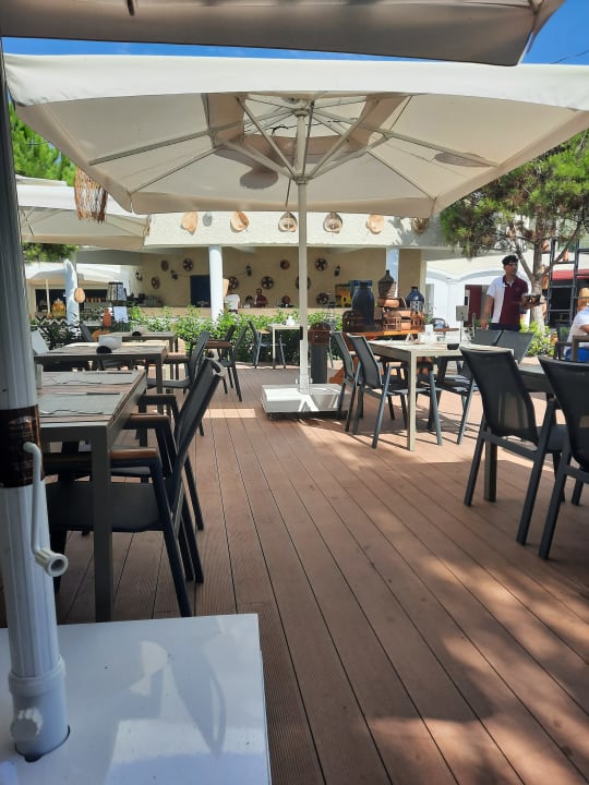 Sonstiges Selectum Family Resort Side