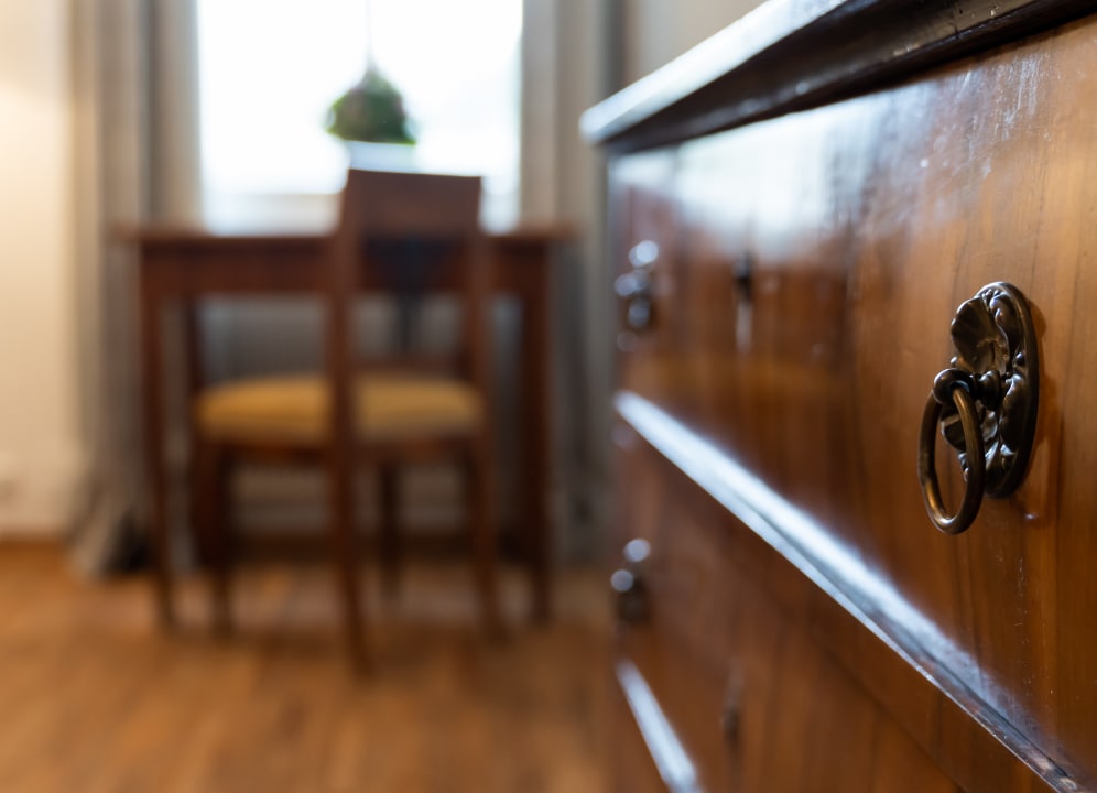 Zimmer Der Schlosswirt zu Anif - Biedermeierhotel & Restaurant